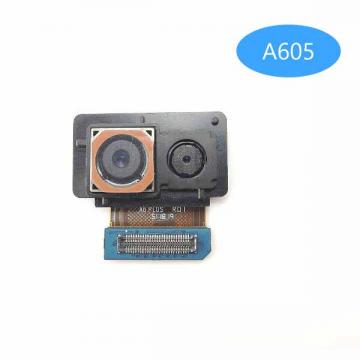 Camera Arriere Samsung Galaxy A6 Plus A6+ 2018/A605F/A8 2016/A810F/J8 2018/J810F